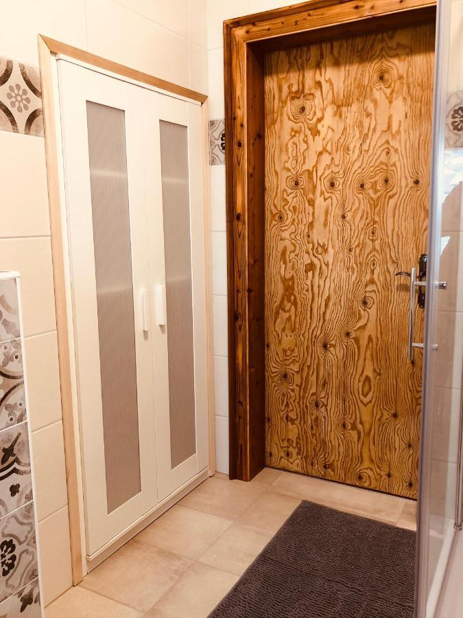 Ferienwohnung Klampfermuehle Vorchdorf Ngoại thất bức ảnh
