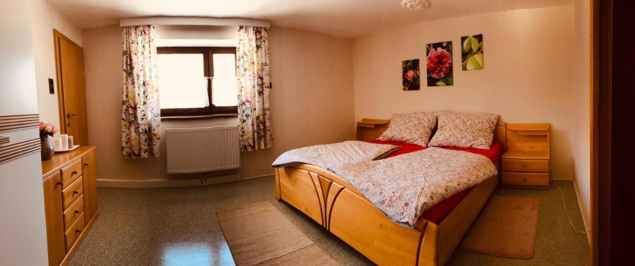 Ferienwohnung Klampfermuehle Vorchdorf Ngoại thất bức ảnh