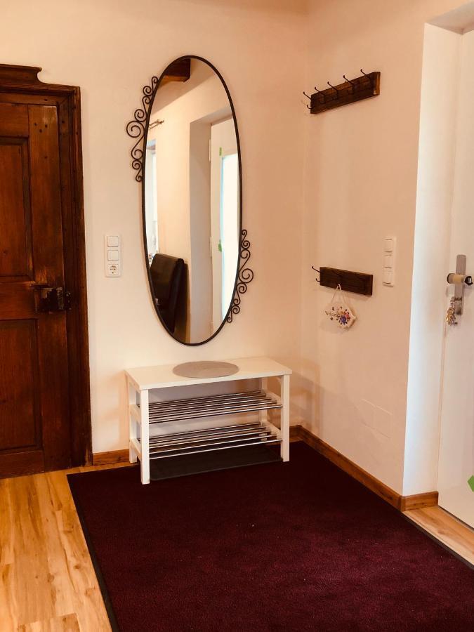 Ferienwohnung Klampfermuehle Vorchdorf Ngoại thất bức ảnh