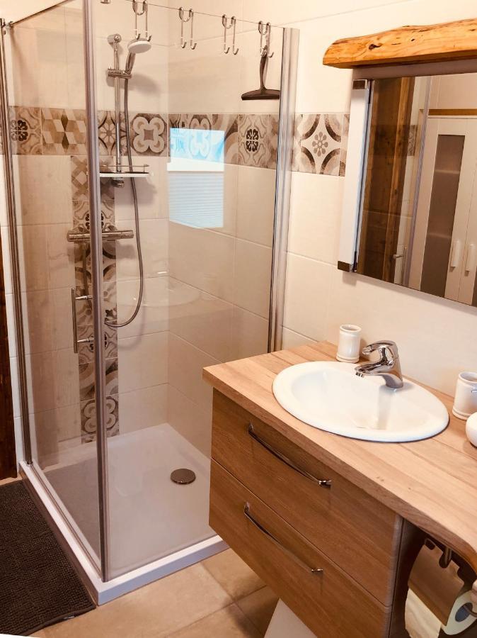 Ferienwohnung Klampfermuehle Vorchdorf Ngoại thất bức ảnh