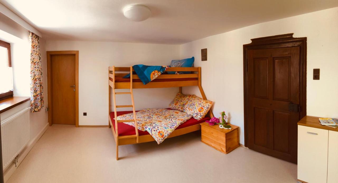 Ferienwohnung Klampfermuehle Vorchdorf Ngoại thất bức ảnh